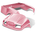 AM1294501 - Pink Flowering Rose Phantom Body Kit